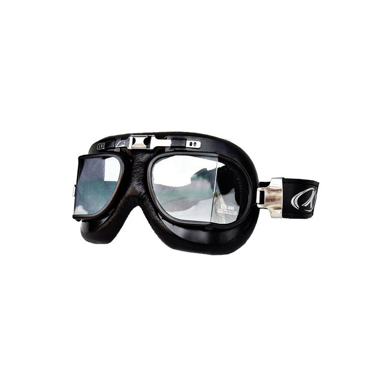 Óculos Custom Rider Custom Black