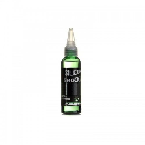 ABSIMA SILICONE SHOCK OIL 100CPS 60 ML