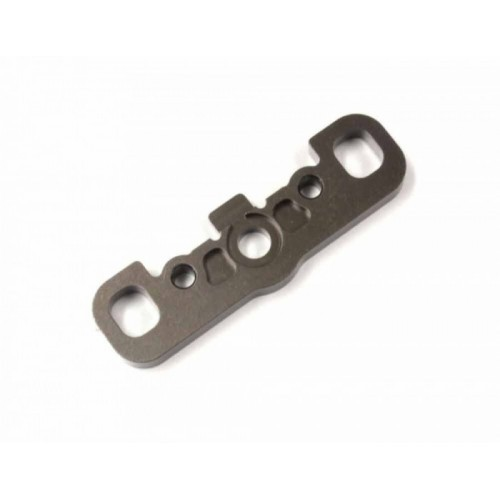 Front Lower Suspension Holder Kyosho Inferno MP9 - Front