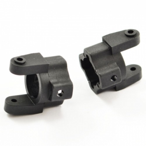 FTX MIGHTY THUNDER/KANYON STEERING KNUCKLE 2PC