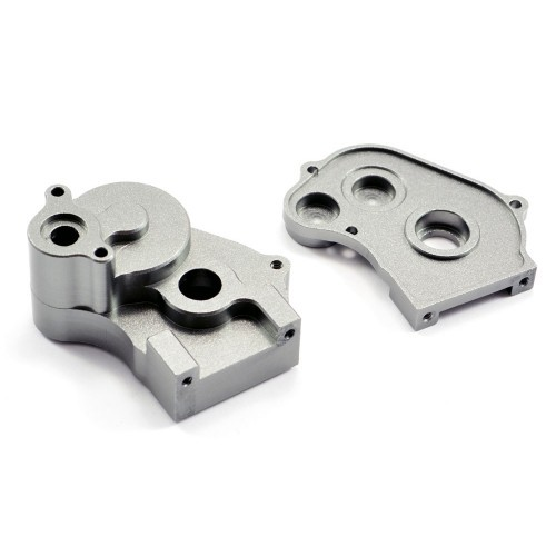 FTX OUTBACK ALUMINIUM CENTRE GEARBOX HOUSING