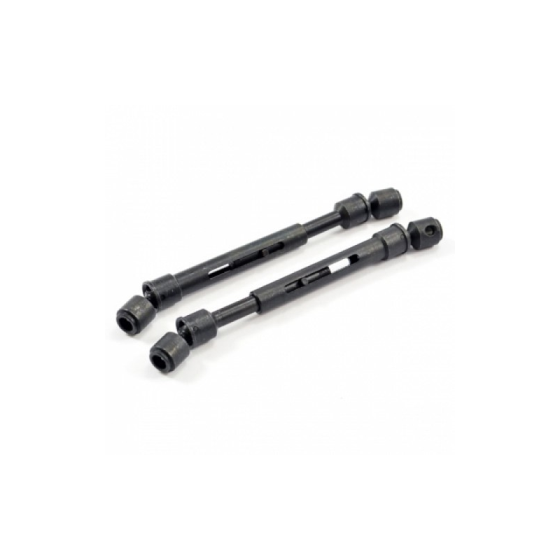 FTX OUTBACK ALUMINIUM FRONT  REAR UNIVERSAL JOINT 2