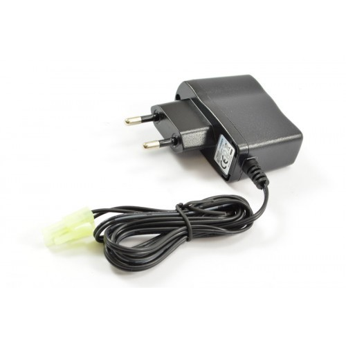FTX OUTBACK NIMH WALL CHARGER - EU Dean-T