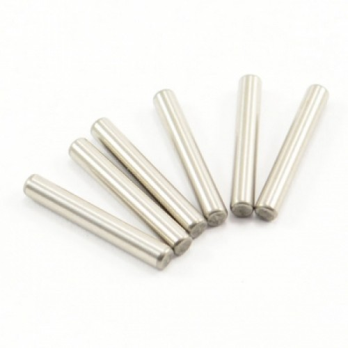 FTX OUTLAW PIN 2 X 13MM 6PC