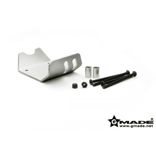 GMADE SKID PLATE FOR R1 AXLE