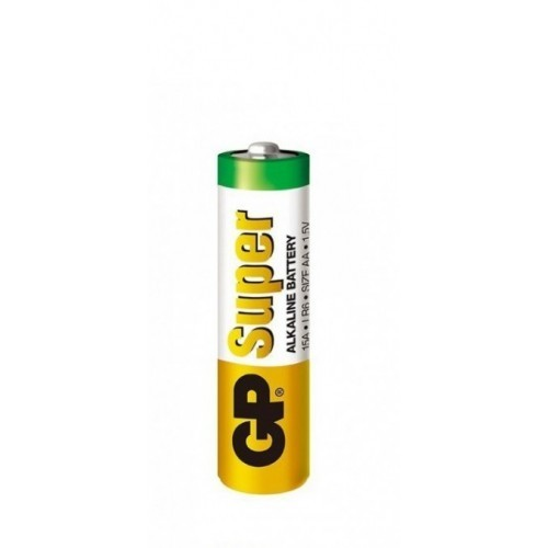 GP: AA 1,5V GP ULTRA battery