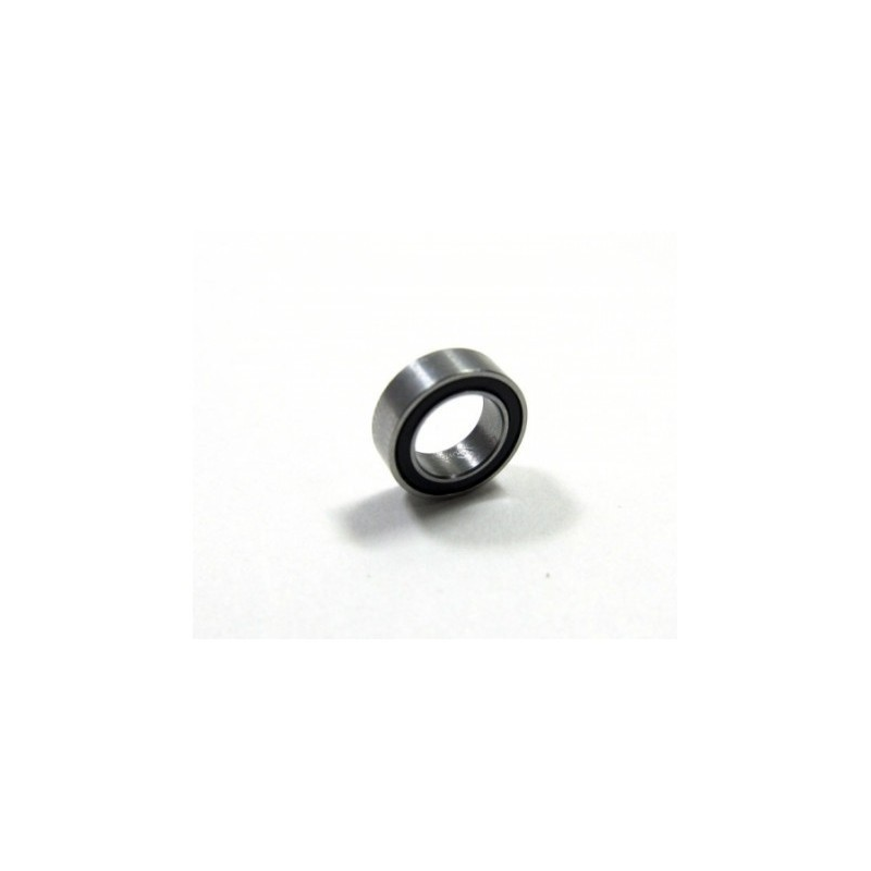 High Performance Rubber Sealed Ball Bearing 5x8x2.5mm 1Pc