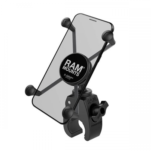 Suporte para smartphones Garra Resistente RAM X-Grip
