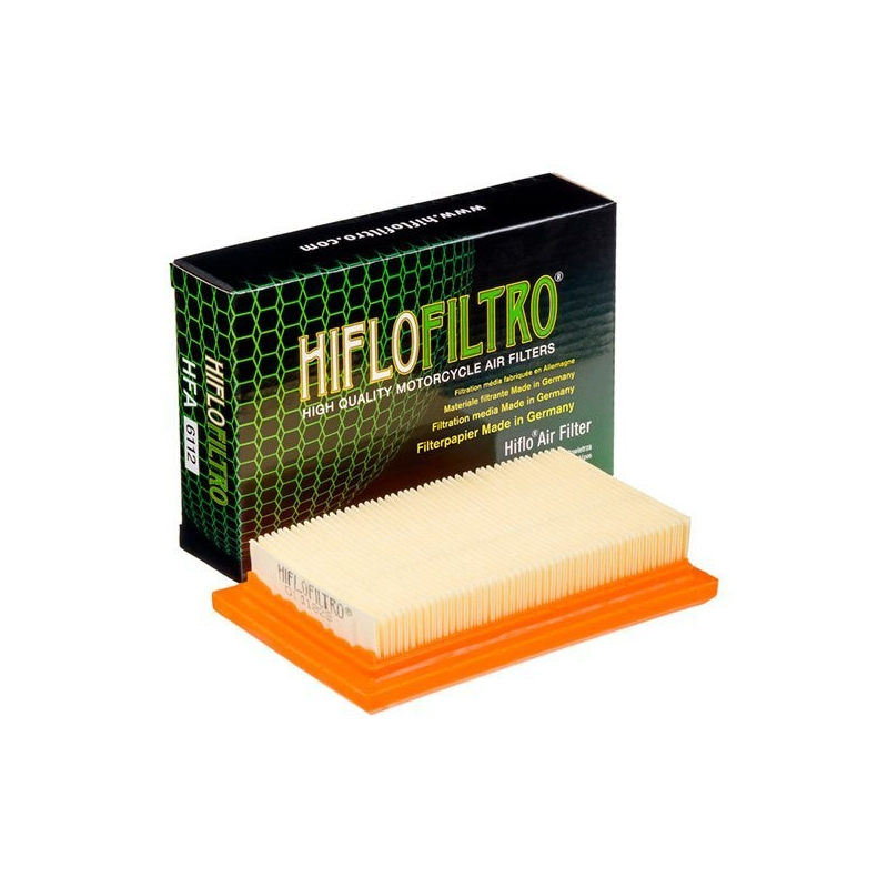 Filtro de ar HFA6112 Hiflofilter