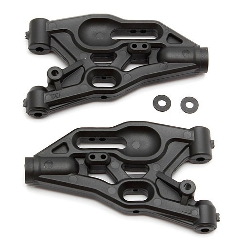 ASSOCIATED RC8B3/3.1 FRONT ARMS