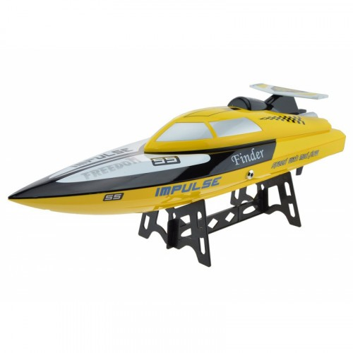 BOAT 4CH NOT WATER-COOLED 2.4GHZ - WLTOYS L912