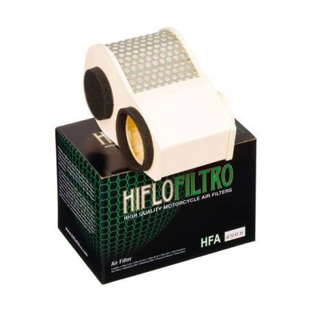 Filtro de ar Hiflofiltro HFA4908