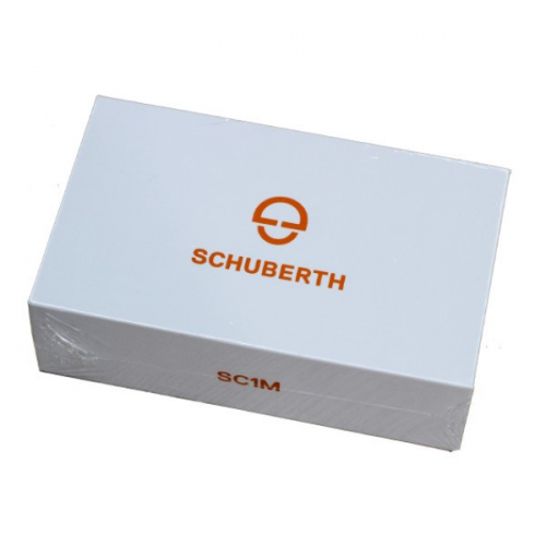 Intercomunicador Schuberth SC1M Bluetooth