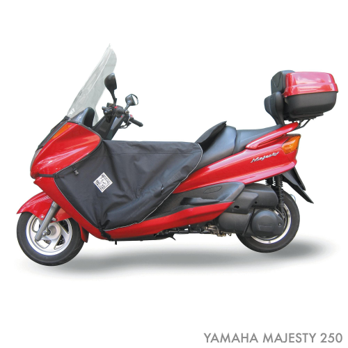 Capa de perna Tucano R160 para Yamaha Majesty 250