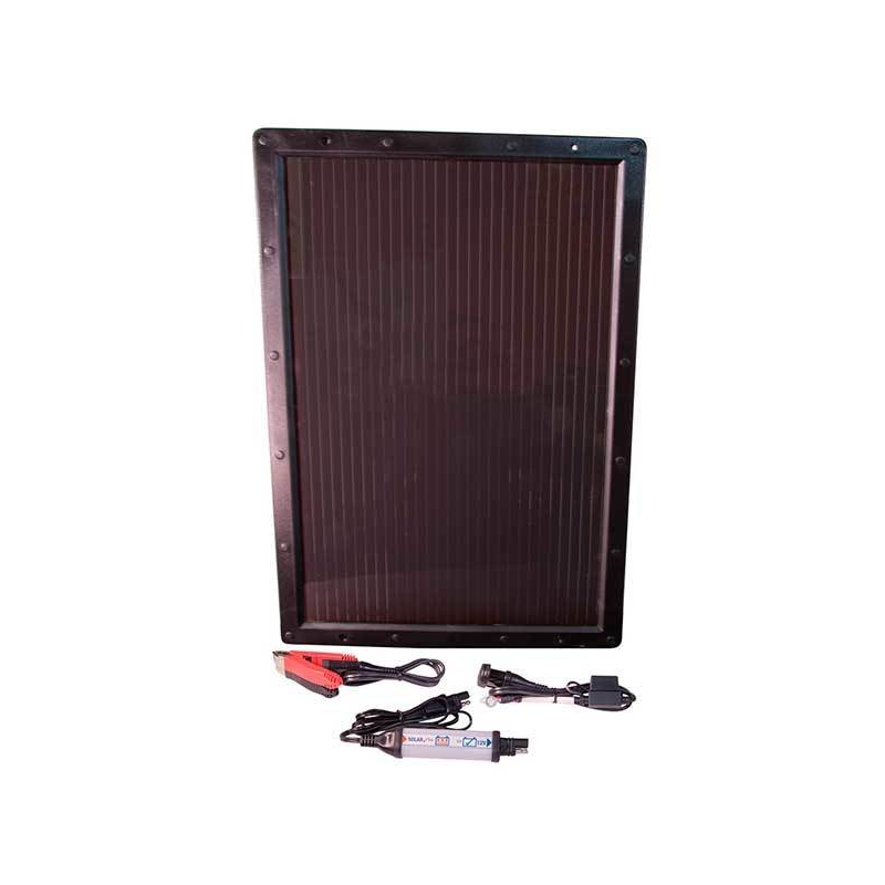 Carregador Bateria solar Optimate TM524