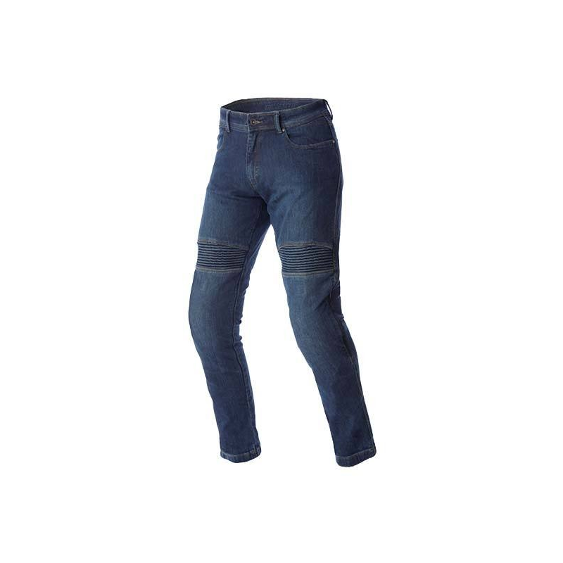 Calça jeans Setenta SD-PJ6 Azul