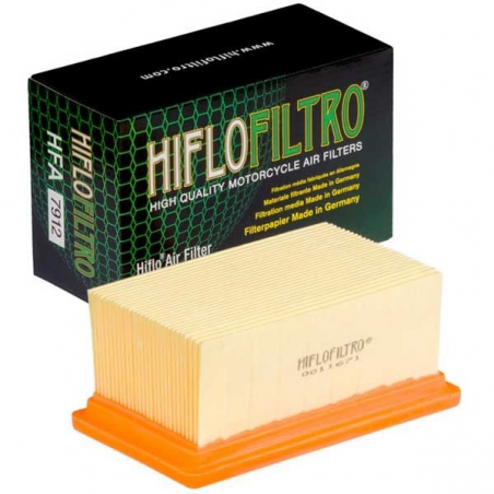 Filtro de ar Hiflofiltro HFA7912