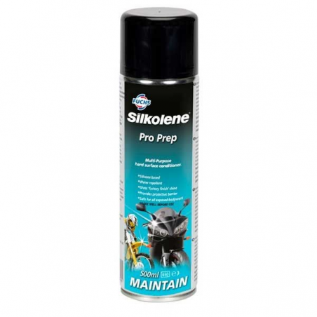 Spray Silkolene Pro Prep 500ml