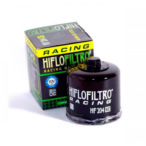 Filtro de óleo Hiflofiltro HF204RC