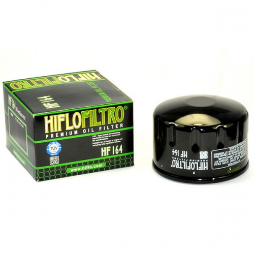 Filtro de óleo HF164 Hiflofiltro