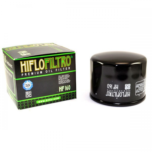 Filtro de óleo HF160 Hiflofiltro
