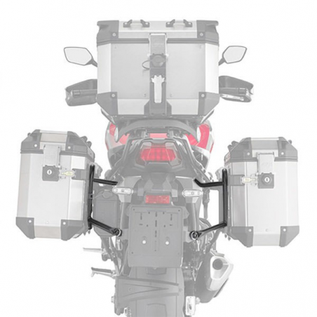 Porta-malas lateral Givi Para Honda NC750X