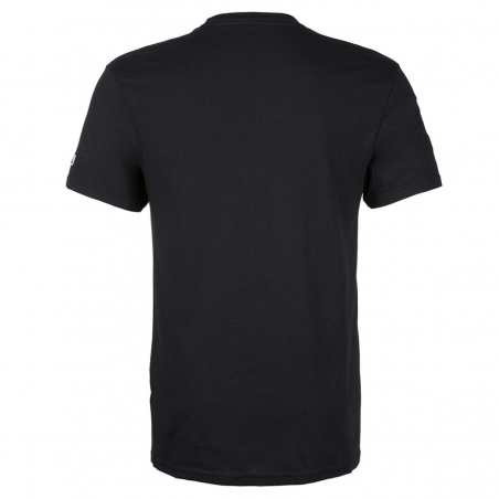 T-Shirt 100% Eura Black