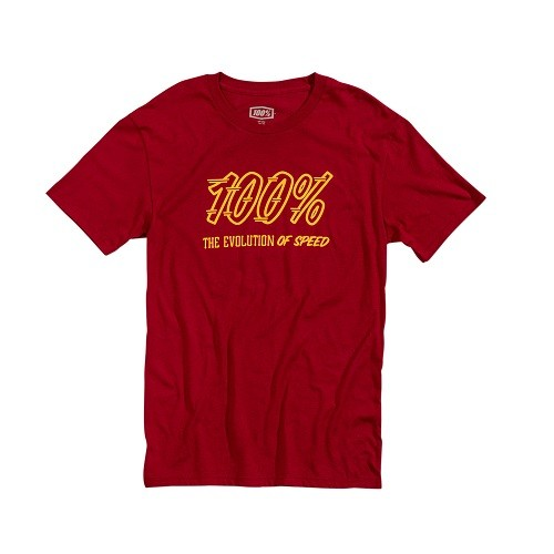 T-Shirt 100% Speedco Brick