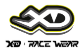 XD Race Wear