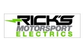 RICK'S MOTORSPORT